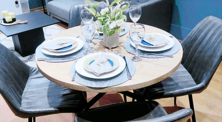 Holiday apartment with 2 rooms for 4 persons — photo 4