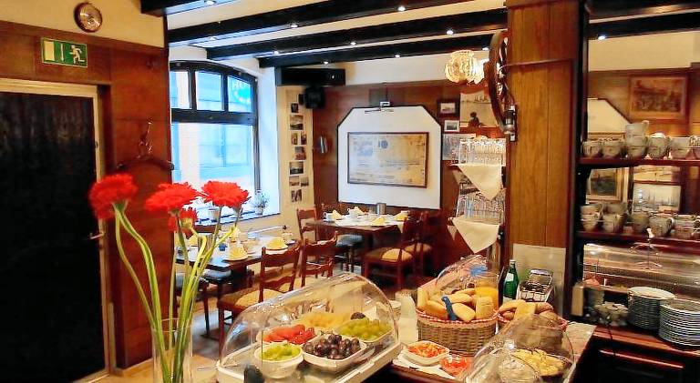Hotel An der Karlstadt — photo 4