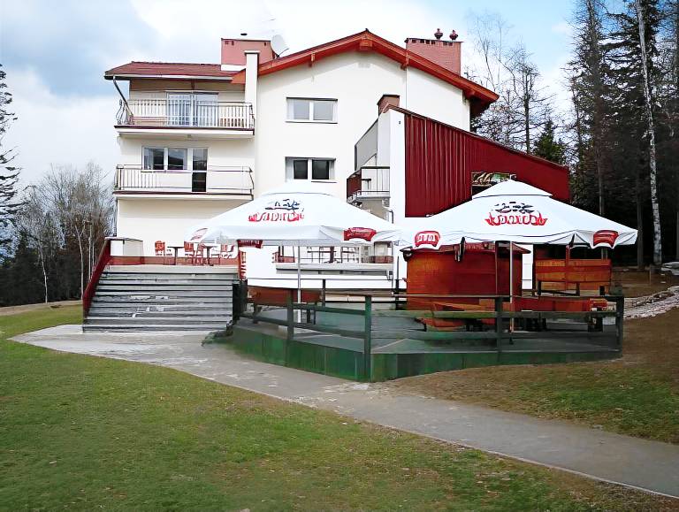 Bed & Breakfast Karpacz