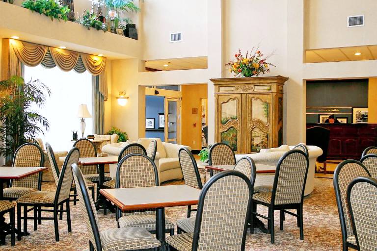 Hampton Inn & Suites Lufkin in Lufkin, TX
