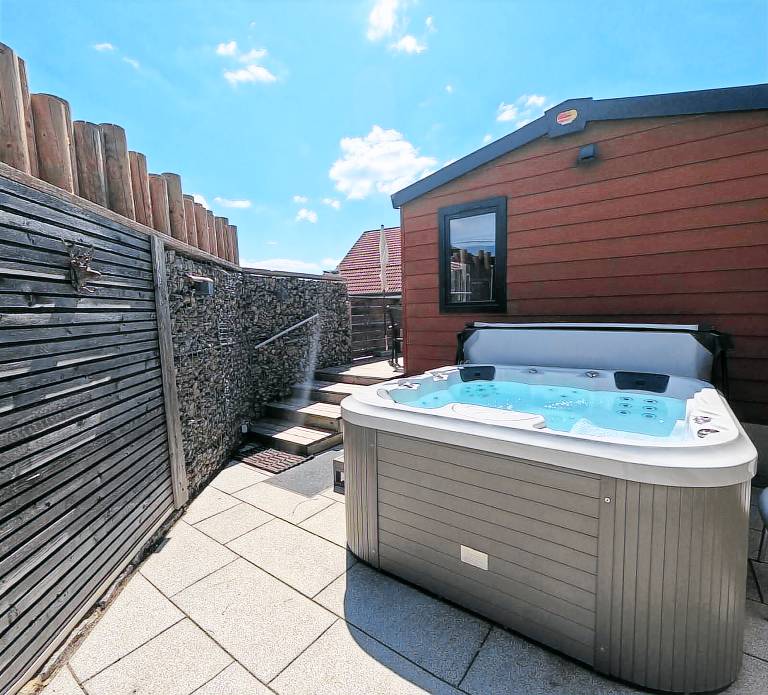 Ferienhaus Schwärzelbach