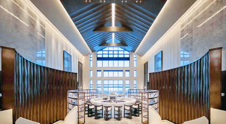 Primus Hotel Jiaxing — photo 3
