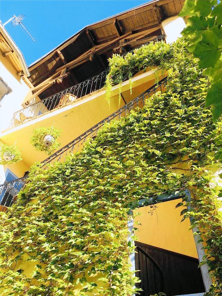 Gîtes de France - La Maison de Grand-Mie — photo 2
