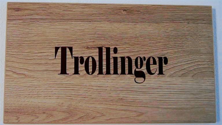 Ferienwohnung  Obersulm