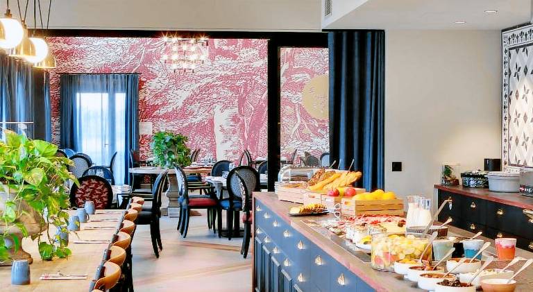 Hotel Chateau Fage - Teritoria - Saint-Emilion — photo 3