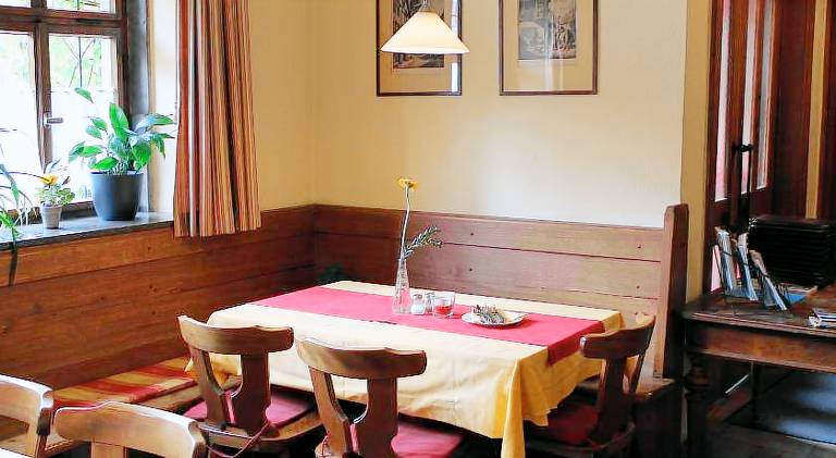 Gasthof Butz — photo 3