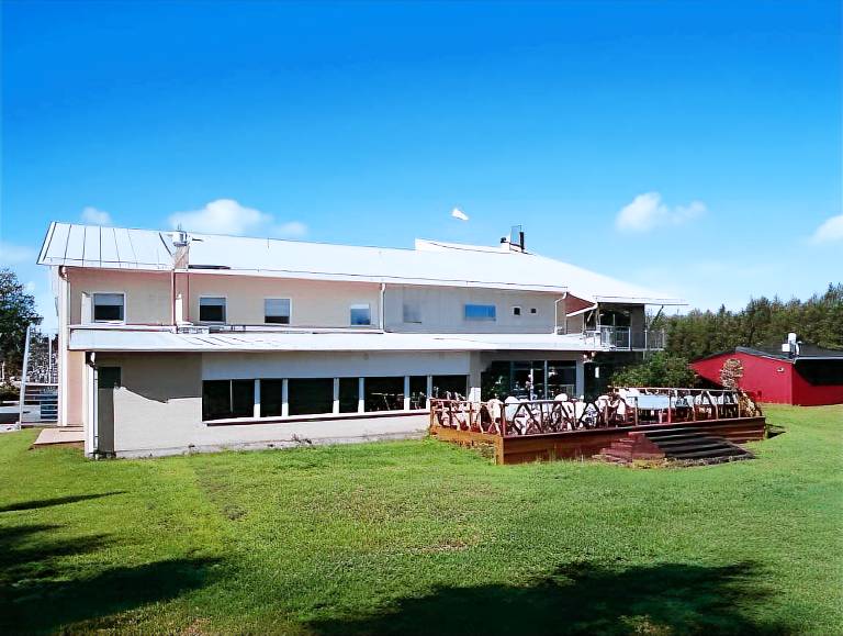 Best Western Hotel Botnia in Umea