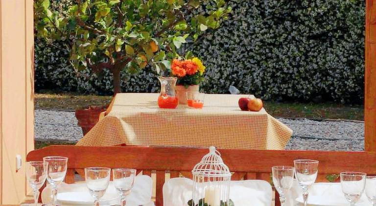 Family-friendly farm with barbecue, garden & terrace | Pets are welcome — photo 4