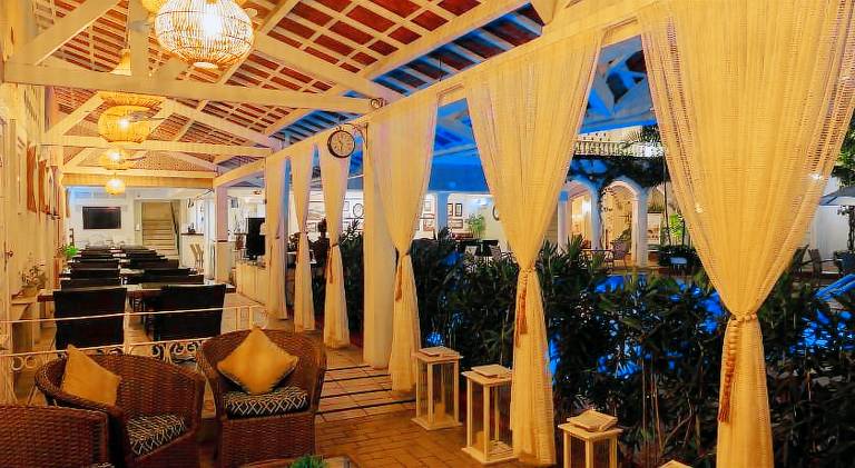 Hotel Villa Mayor Charme — photo 3