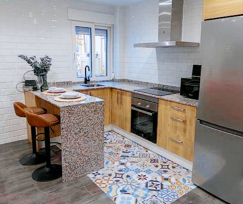 Apartamento  Santander