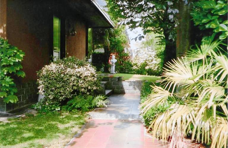 Villa Cesate