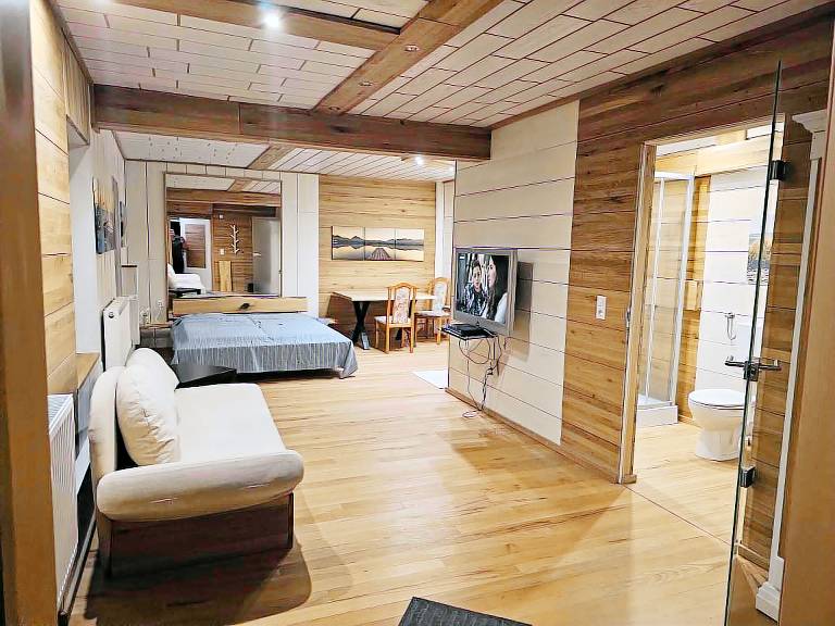 Ferienwohnung Warburg