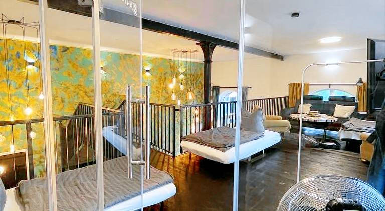 Holiday apartment with jacuzzi — photo 2