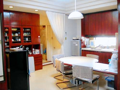 83 m² Ferienwohnung