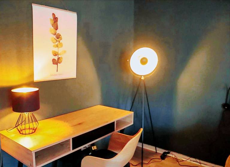 Ferienwohnung Torgau