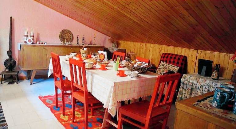 B&B IL QUERCETO — photo 3