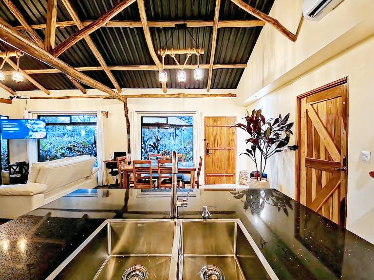 Cabaña La Fortuna