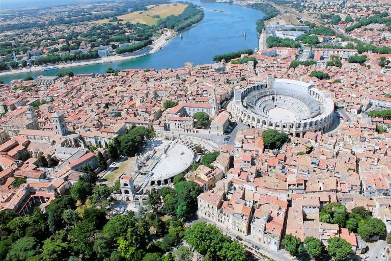 Villa Arles