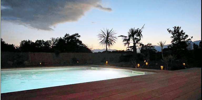 Villa Cala Rossa