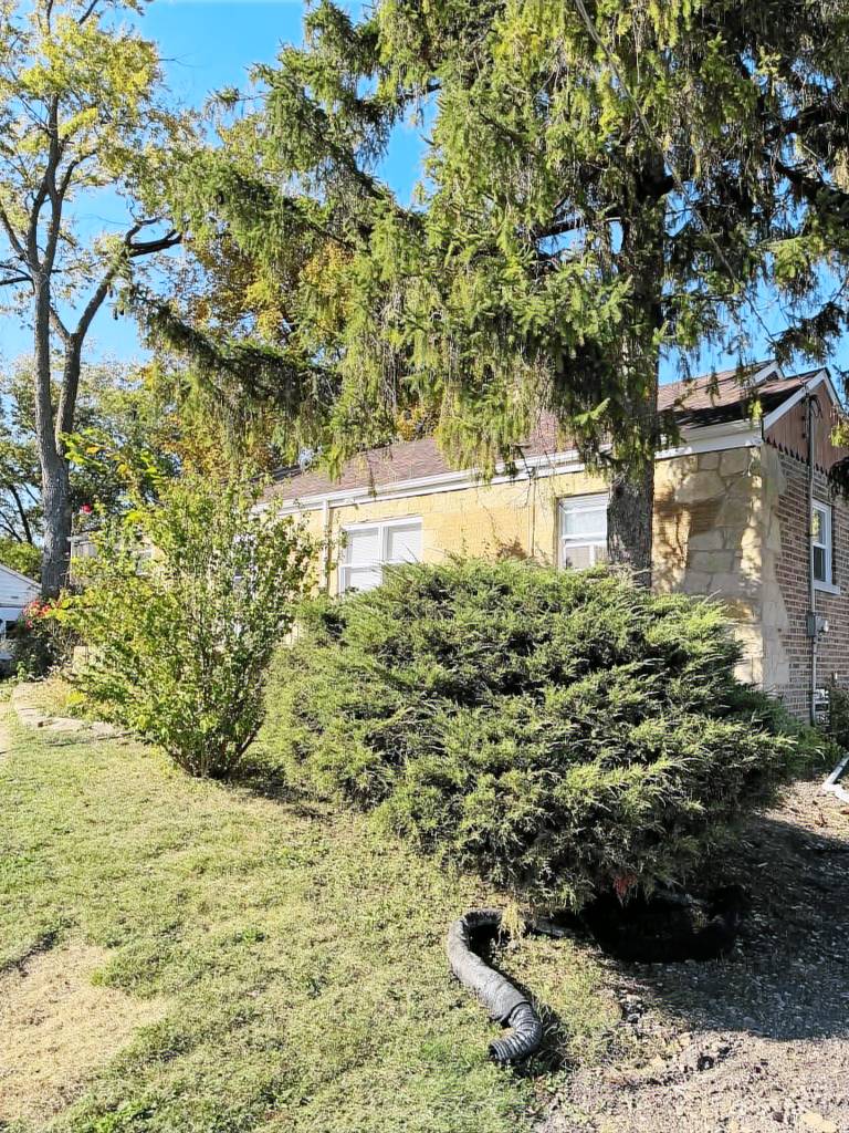 House Melrose Park