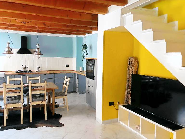 Fully equipped wonderful holiday apartment with fast internet | Pets allowed — photo 4