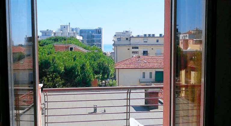 Apartment with 1 room for 4 persons — photo 5
