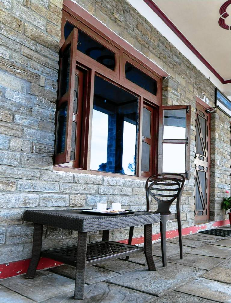Mahesh homestay — photo 4