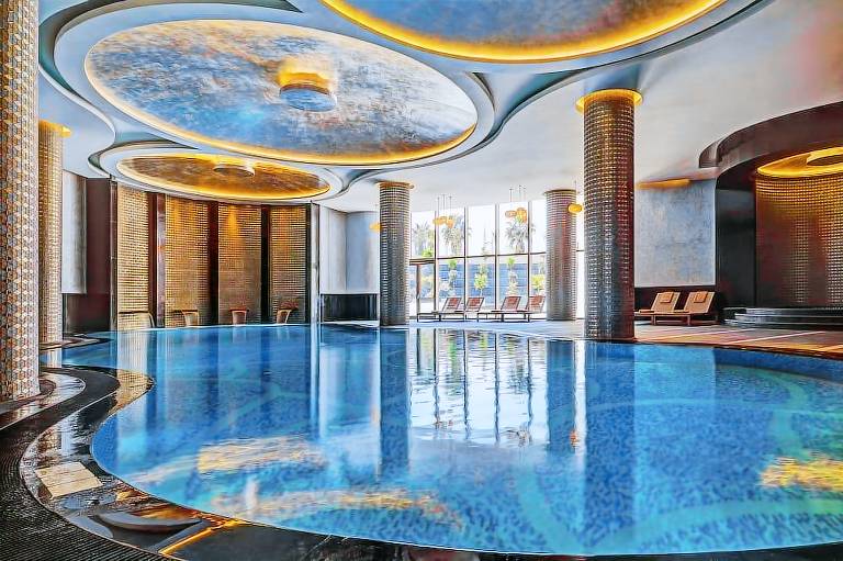 Sheraton Grand Adana