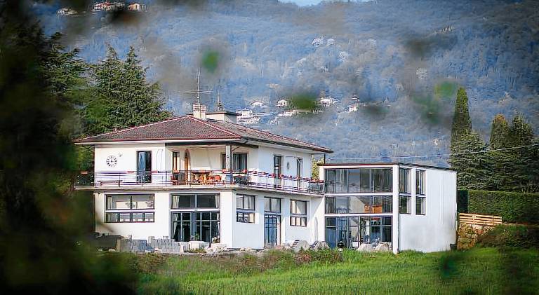 Apartment with 3 rooms for 11 persons in Caprino Veronese