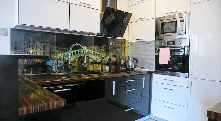 Holiday apartment with 2 rooms for 6 persons — photo 5