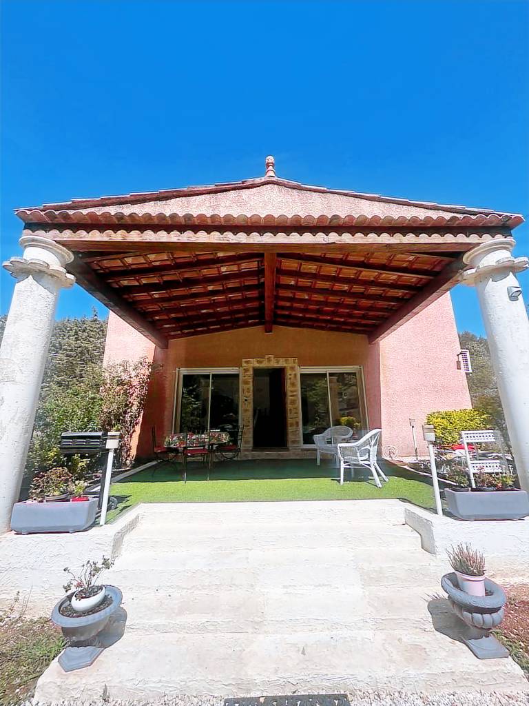 Maison de vacances Auriol