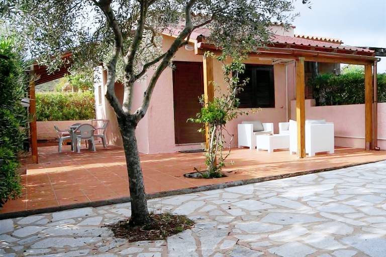 Appartamento Palau