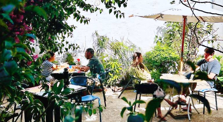 Hostel Bohemian — photo 4