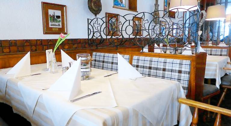 Hotel Ulmer Spatz — photo 3