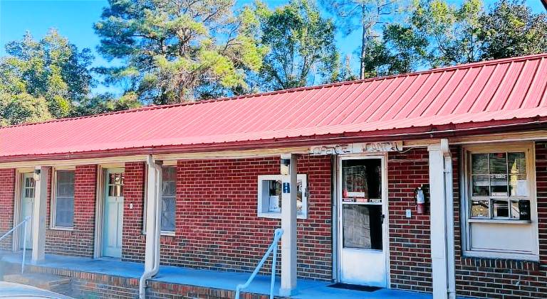 Budget Motel — photo 3