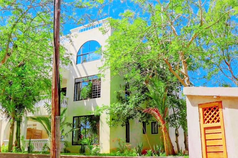Apartmán  Diani Beach