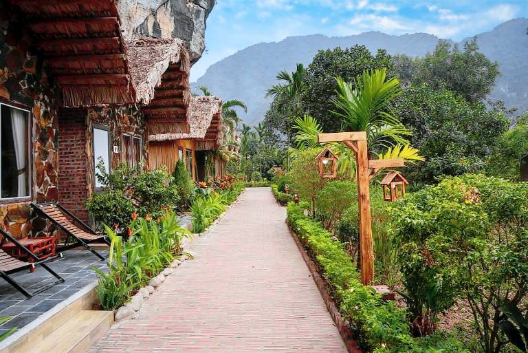 Trang An Valley Retreat — photo 4