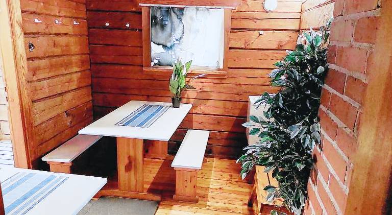 Tampere Camping Harmala — photo 4