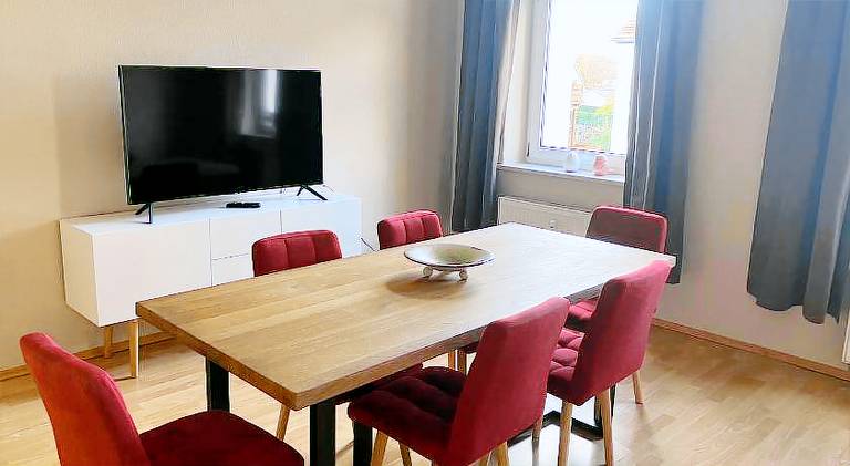 Holiday apartment with BBQ — photo 5