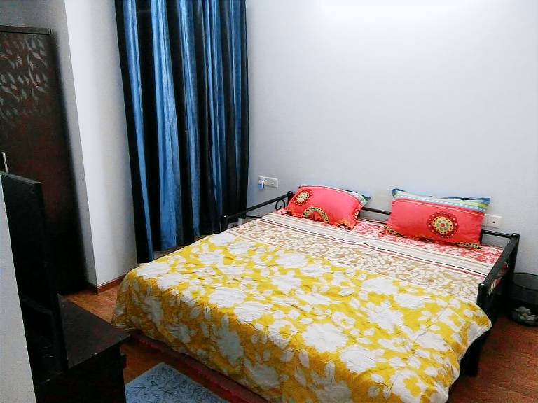 Apartment Dombivli East