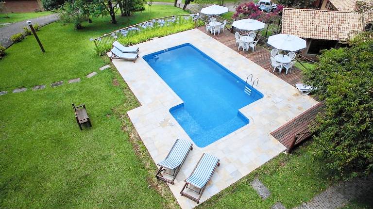 Apartment  Cunha
