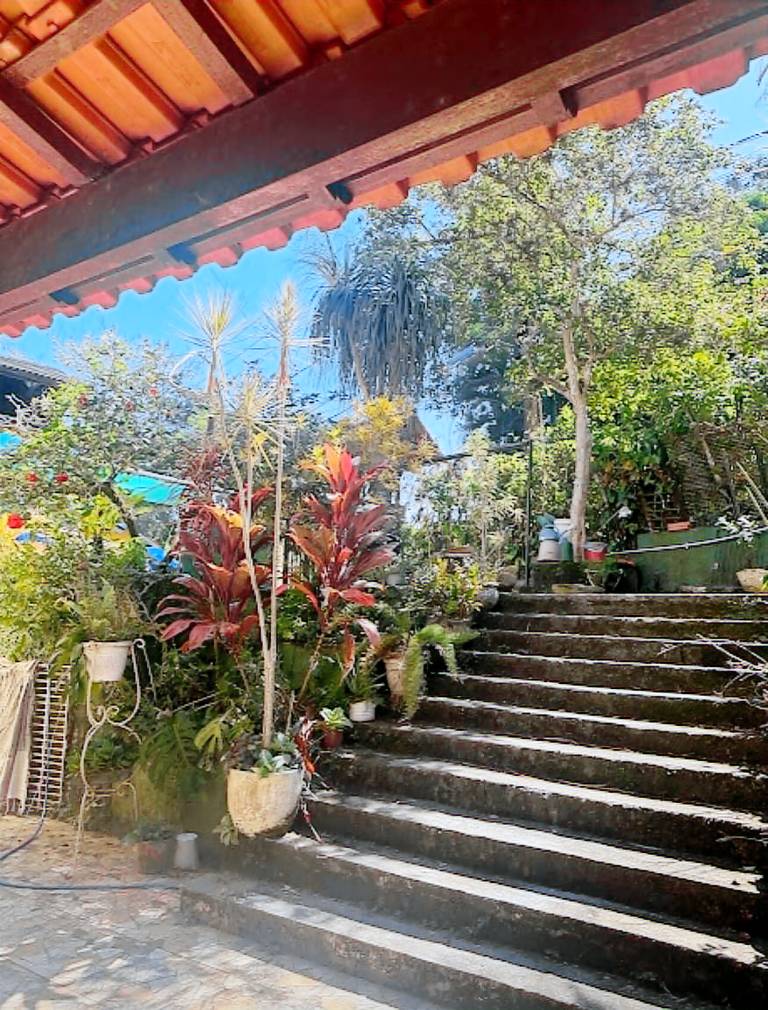 Maison de vacances Jacarepaguá