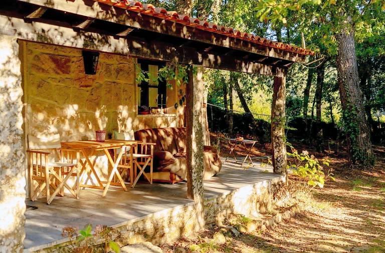 Casa rural Vila Nova de Cerveira