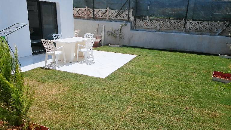 House Çeşme
