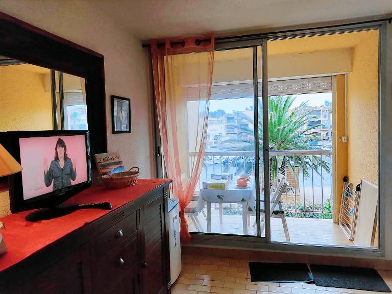 Studio Gruissan