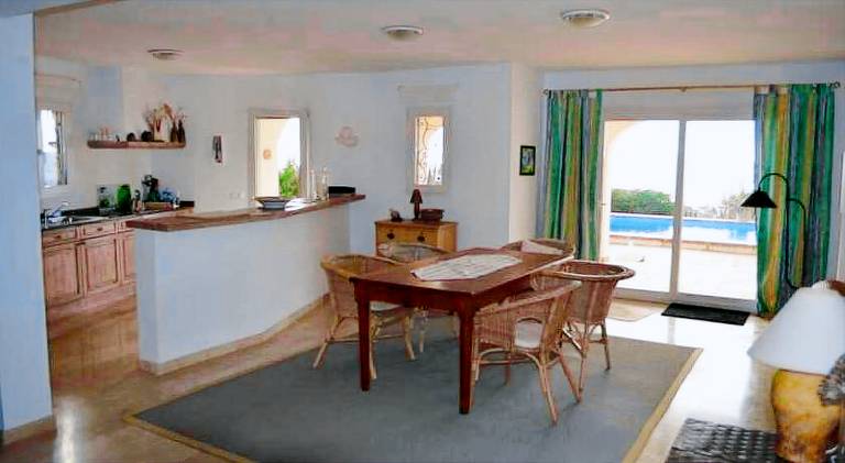 Villa with pool | Good for workation | Dogs allowed — photo 5