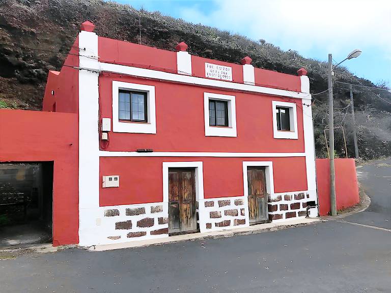 Casa Valverde