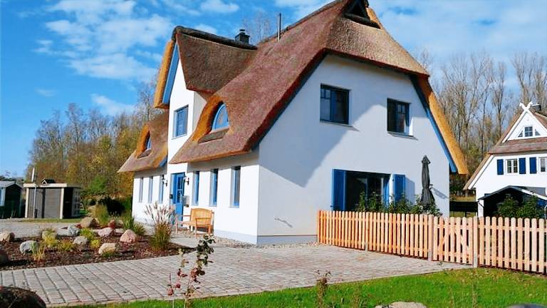 Ferienhaus Bastorf