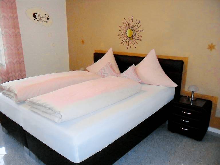 95 m² Ferienwohnung