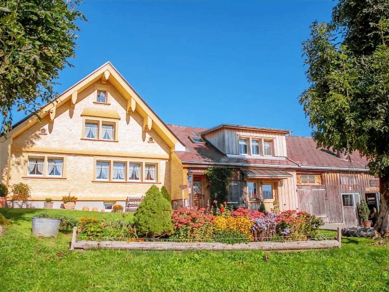 Ferienwohnung  Appenzell